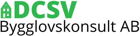 DCSV Bygglovskonsult